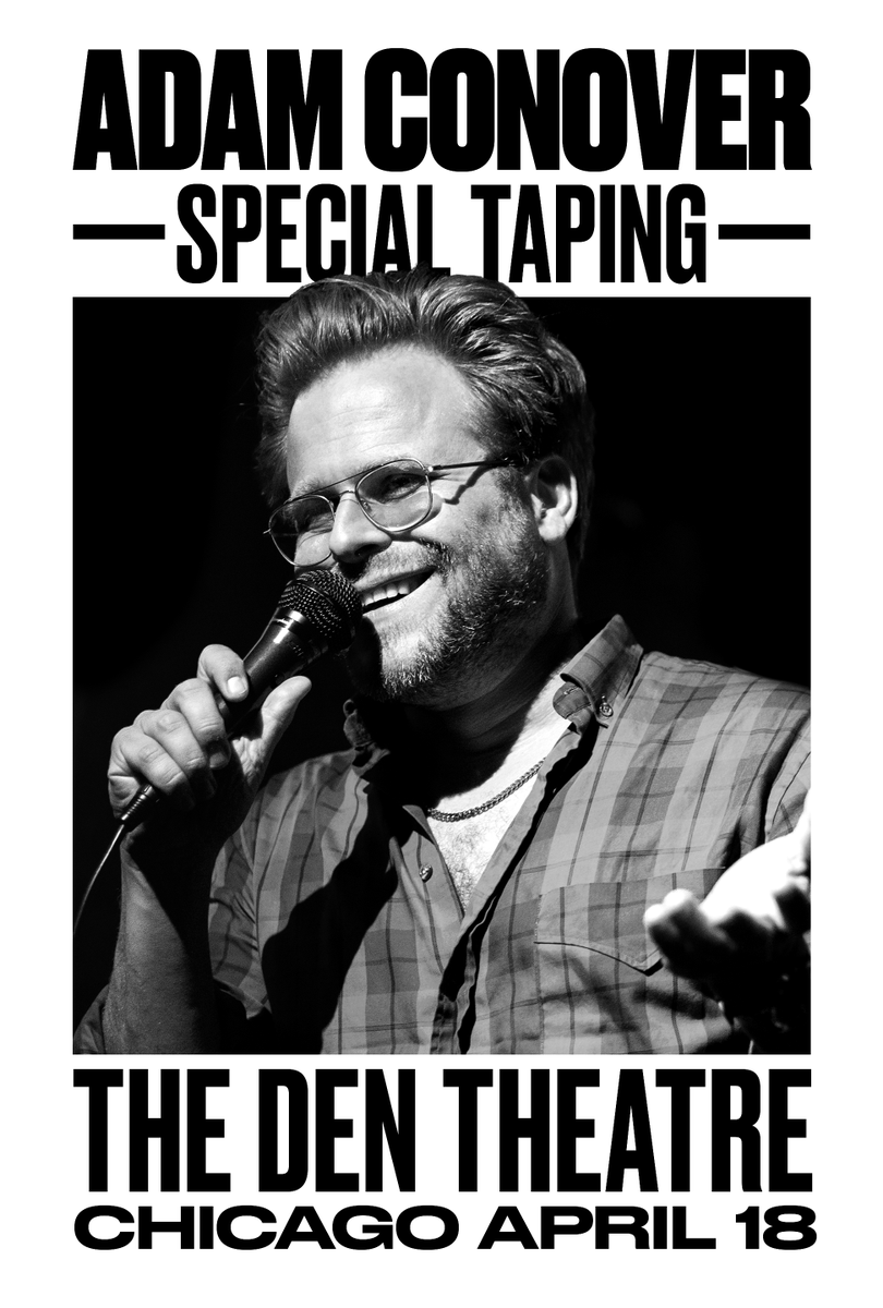 Adam Conover tweet media