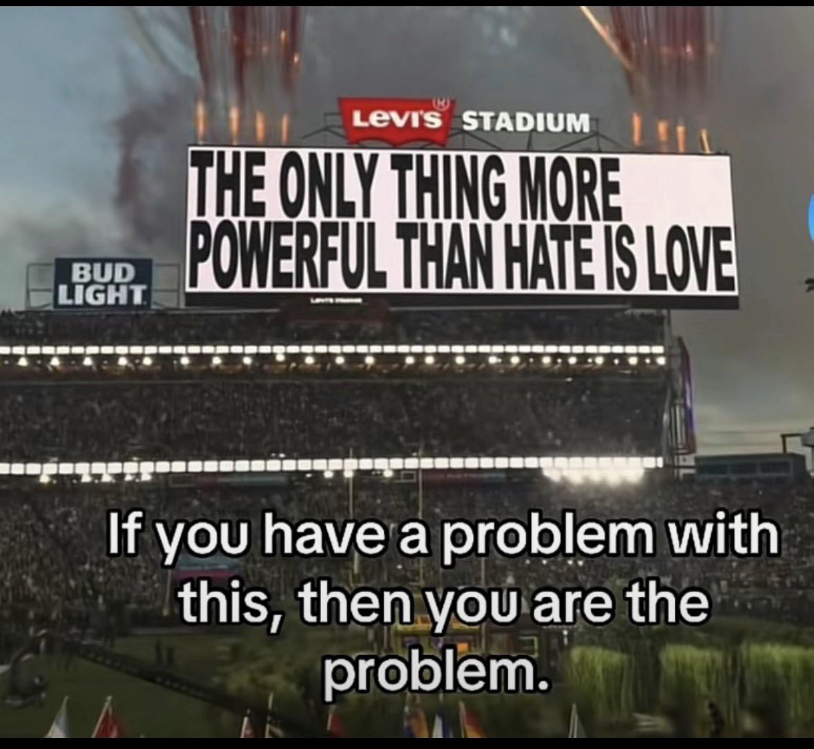 <a href="/RpsAgainstTrump/">Republicans against Trump</a> The most important message at the halftime show was in English