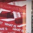 the HYBE logo on London’s advert and the “ARIR” possibly ARIRANG covered on New York’s

BTS PRE-RELEASE SINGLE/TITLE TRACK IS COMING