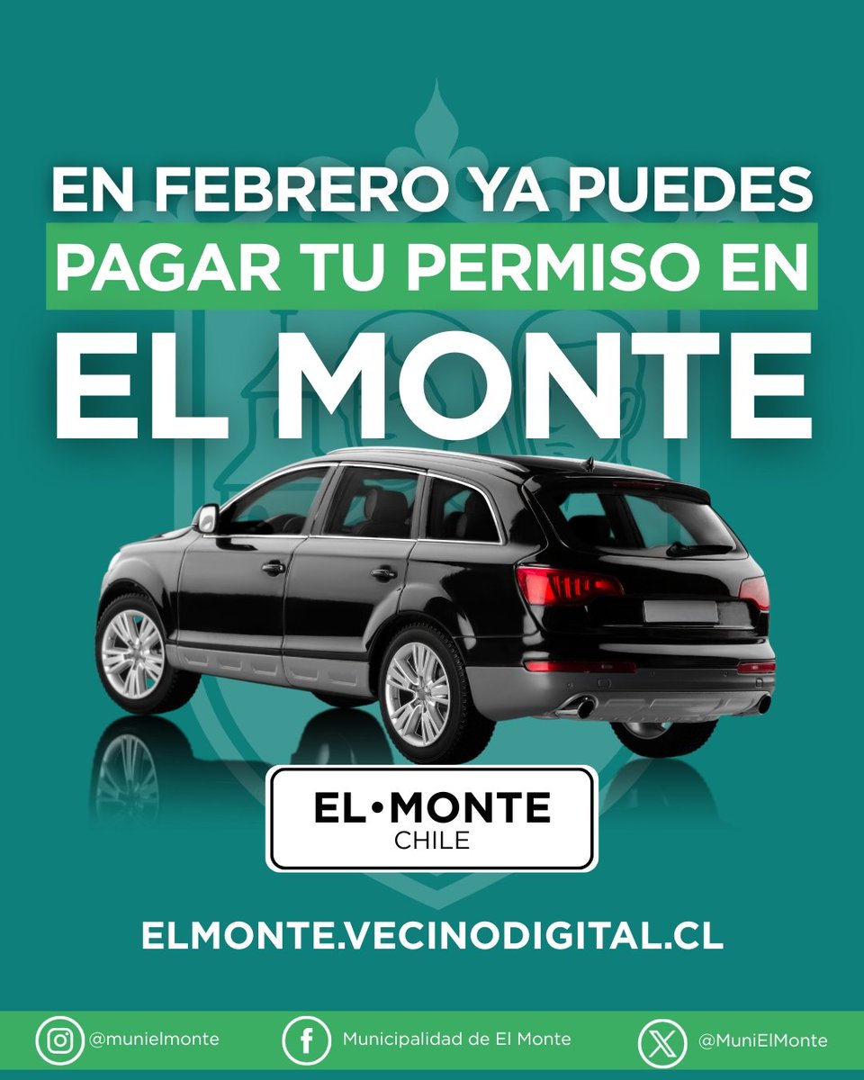 El Monte tweet media