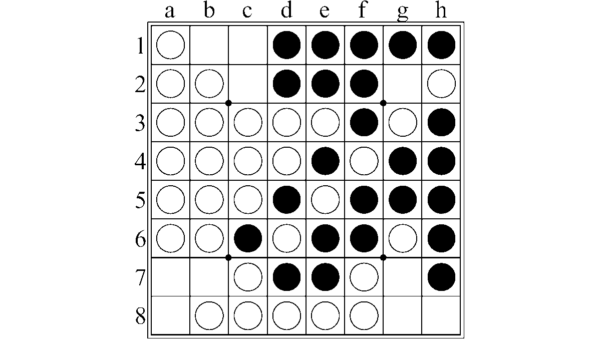 オセロジャパン (@othellojapan) / Posts / X