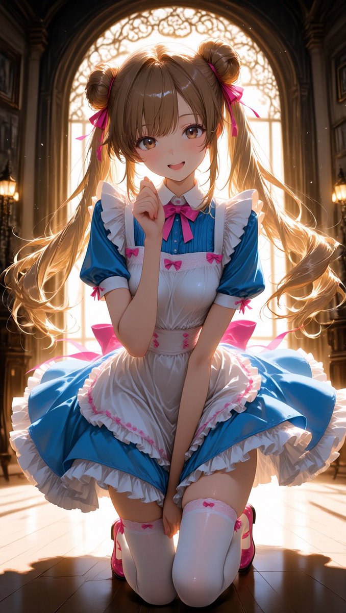 VMyUJkpx6T35774's tweet photo. #AIイラスト https://t.co/YhgemYoNSH