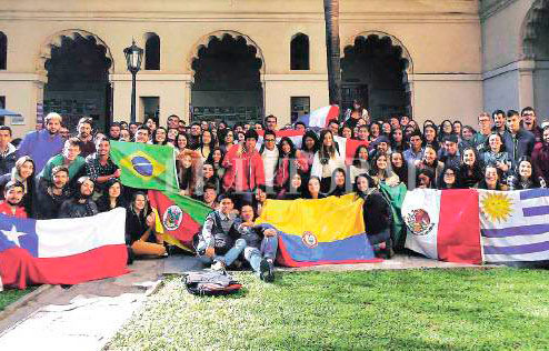 Rankings de Argentina tweet media