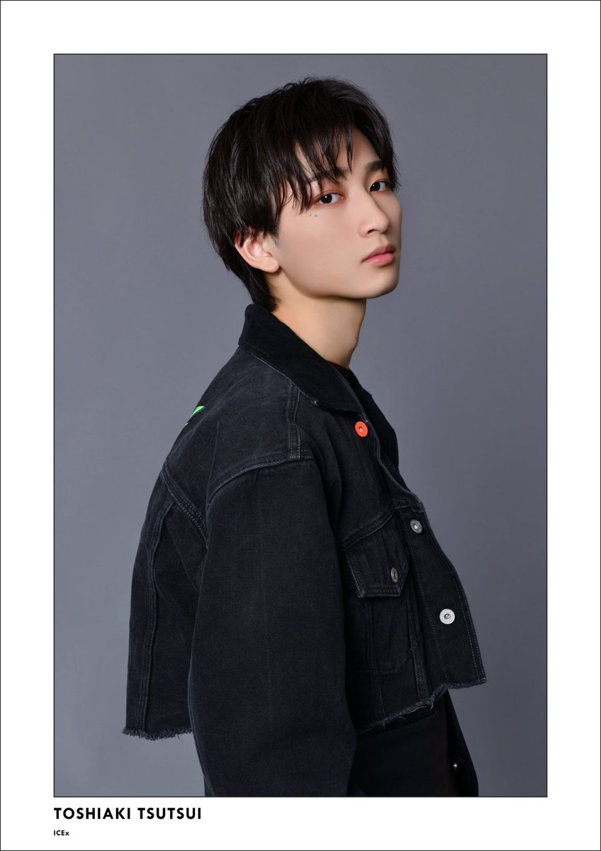 Cosufi1's tweet photo. 【Work】OUT of MUSIC WEB『Da-Da-Da』
ICExさんの力強い美しさをビジュアル化
した撮り下ろしから✨
筒井俊���さん個人ショットのご紹介📷✨
鋭く強い光を放つようなイメージで撮影させていただきました✨
総1万2,000字インタビューエディット版先行公開中!
https://t.co/4lOrWZ95ol #ICEx #Da_Da_Da #OUTofMUSIC #PhotoByCosufi #筒井俊旭