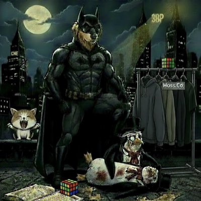 #NewProfilePic