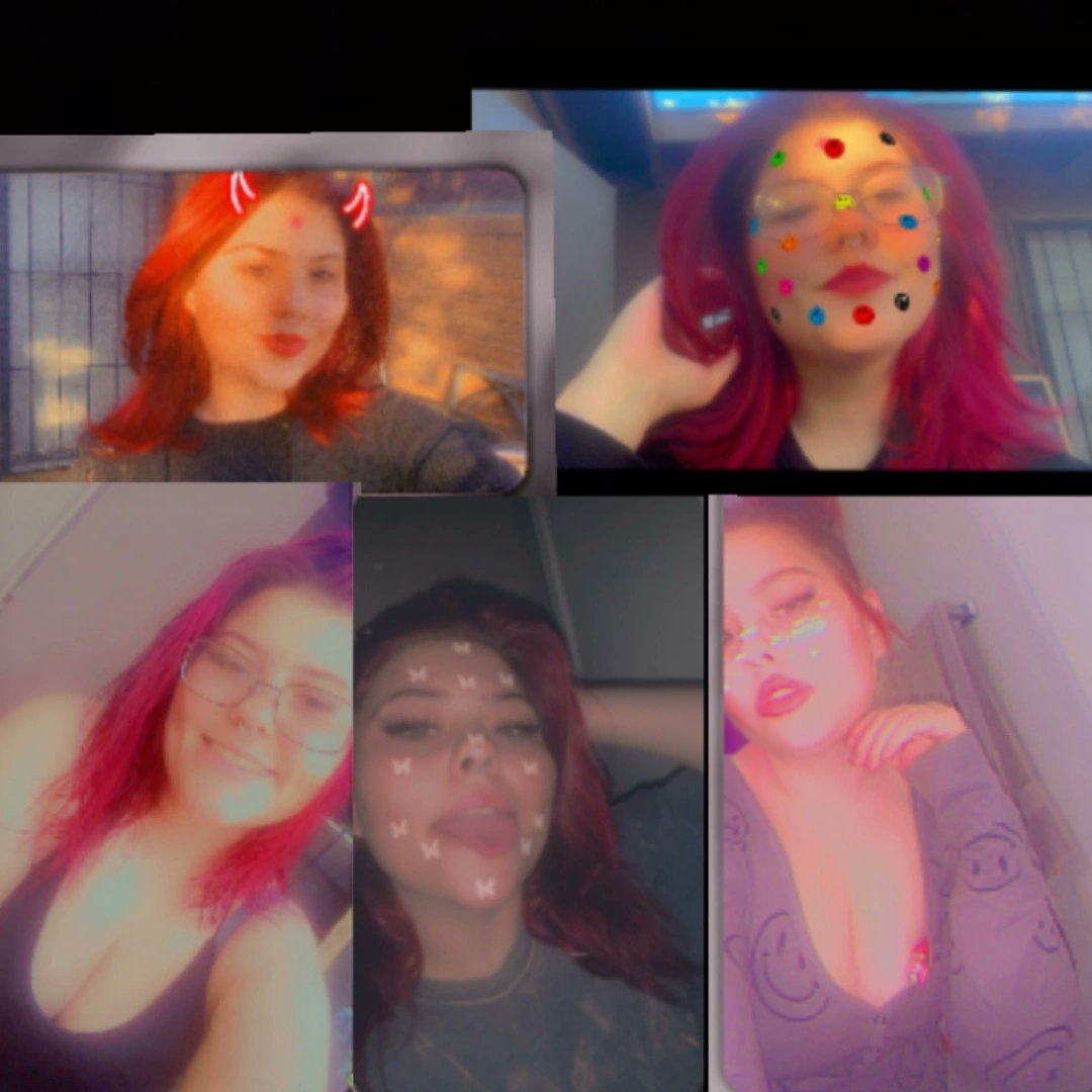 Mami Jade tweet media