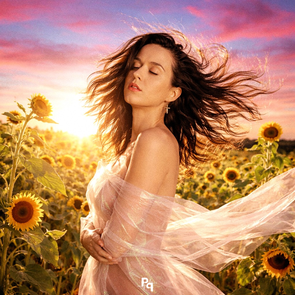 '#PRISM’ YouTube music-video views:    

Roar — 4.26B 
Dark Horse (ft. Juicy J) — 4.11B 
This Is How We Do — 806M 
Unconditionally — 797M 
Birthday — 79M  

Total: 10.05B