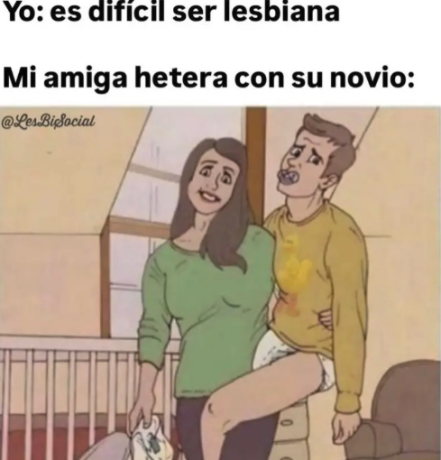 reinterpretiras's tweet photo. No entendi el meme, que hace villaruel con el papa de rebord? https://t.co/Y2ncRIy73P