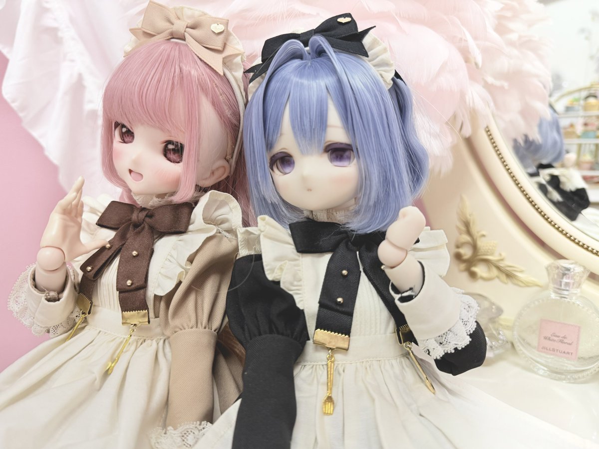 ✌🏻 #2月なので2人並んだ画像を貼ろうぜ