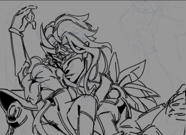 Galack🔞 tweet media