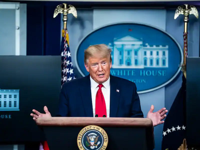 Stand Up For Trump tweet media