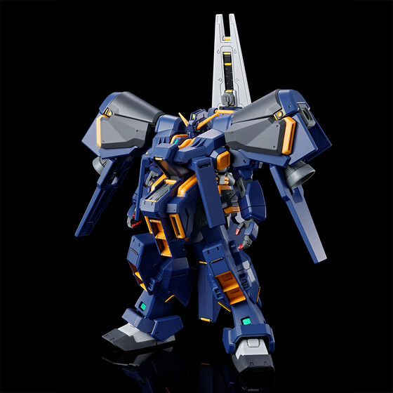 ガンプラ再販】HG「ガンダムTR-1[ヘイズル改]イカロス・ユニット装備