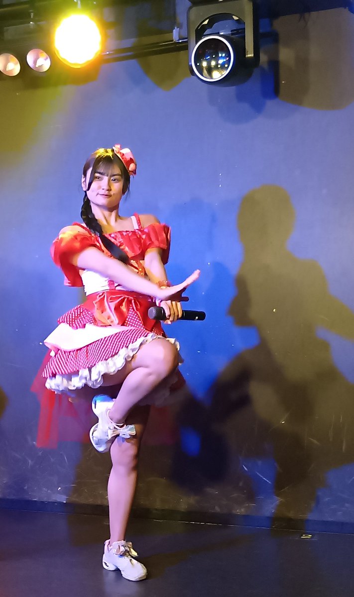 いちごみるく色に染まりたい。 リーダー💖 #LJK 🎀1⃣8️⃣歳🌸 #安土