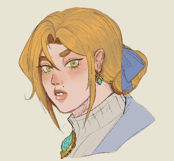 <a href="/Clovmoon/">Clov! 🍉 | ignoren el azul</a> Mi querida Annie la quiero mucho pero no termino su lore aún