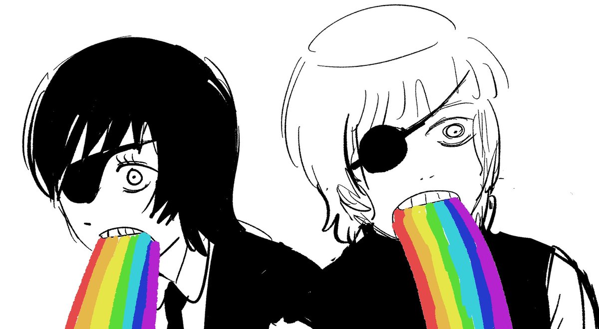 わし tweet media