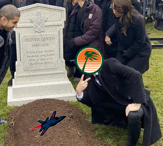 Hurricanes MLE tweet media