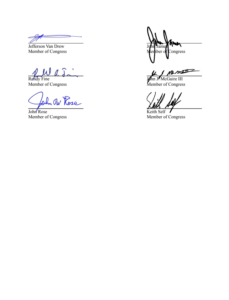 RepJohnRose's tweet image. Alright folks, it’s time. @LeaderJohnThune MUST invoke the standing filibuster and bring the SAVE America Act to the floor of the US Senate.

Any Senator — Republican or Democrat — who opposes this commonsense election integrity bill will have to explain to the American people