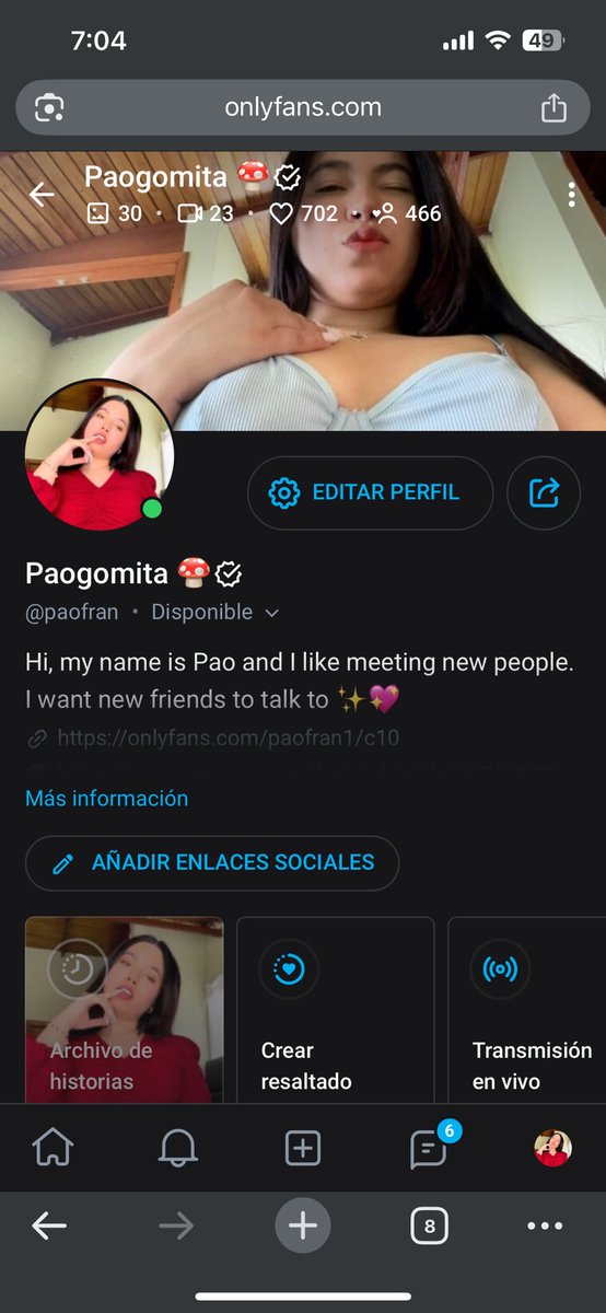 Pao tweet media