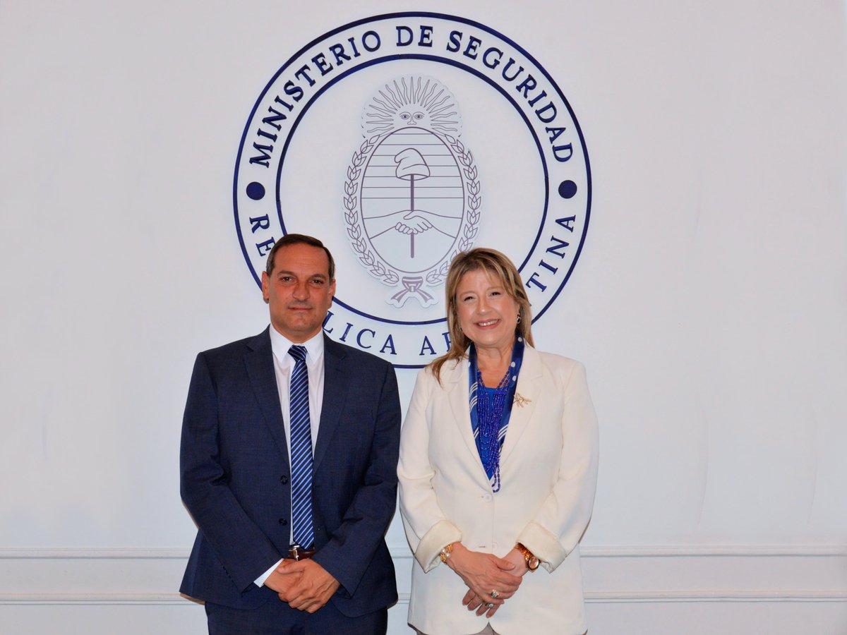 Alejandra Monteoliva tweet media