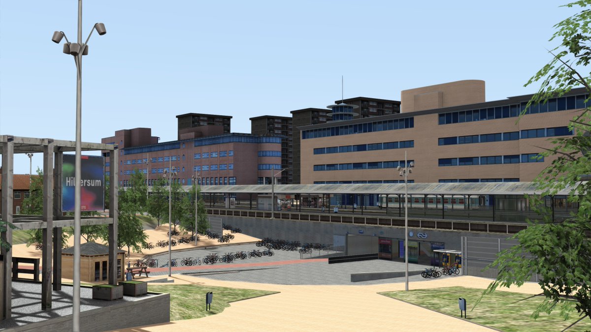 Train Simulator tweet media