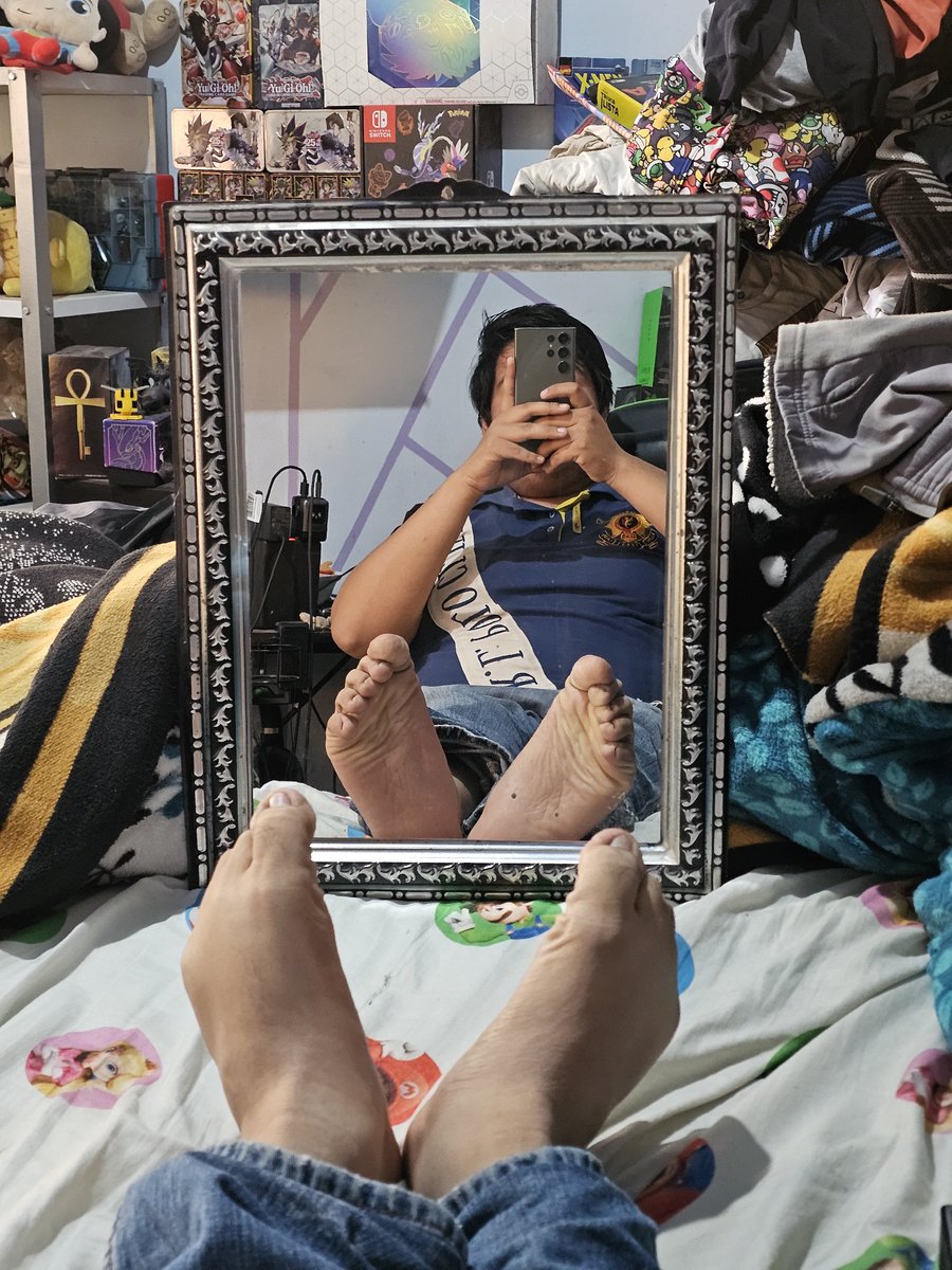 Tickletgamw tweet media