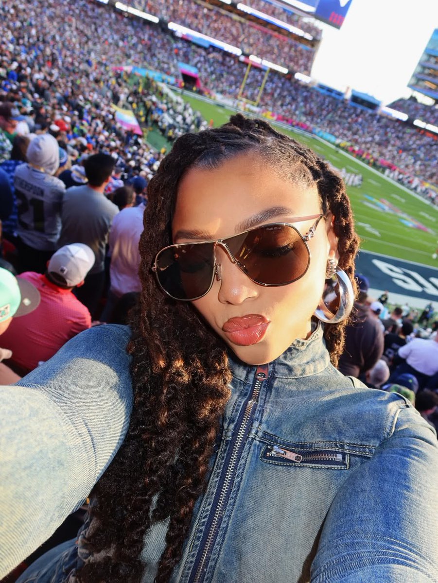 chloe bailey😍😍😍