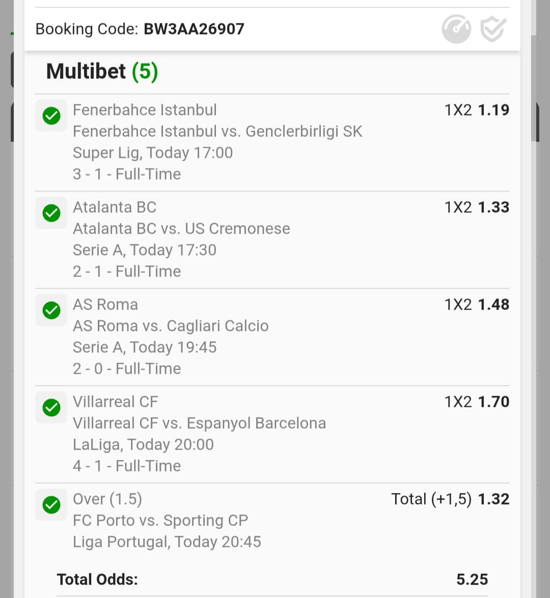 FancyDiMaria_'s tweet image. 3/5 codes on #WontumiSportsBuffet 💥