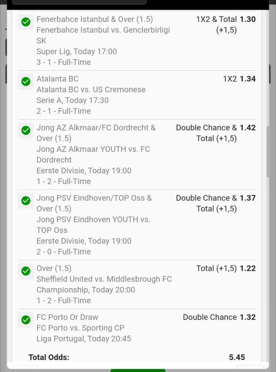 FancyDiMaria_'s tweet image. 3/5 codes on #WontumiSportsBuffet 💥