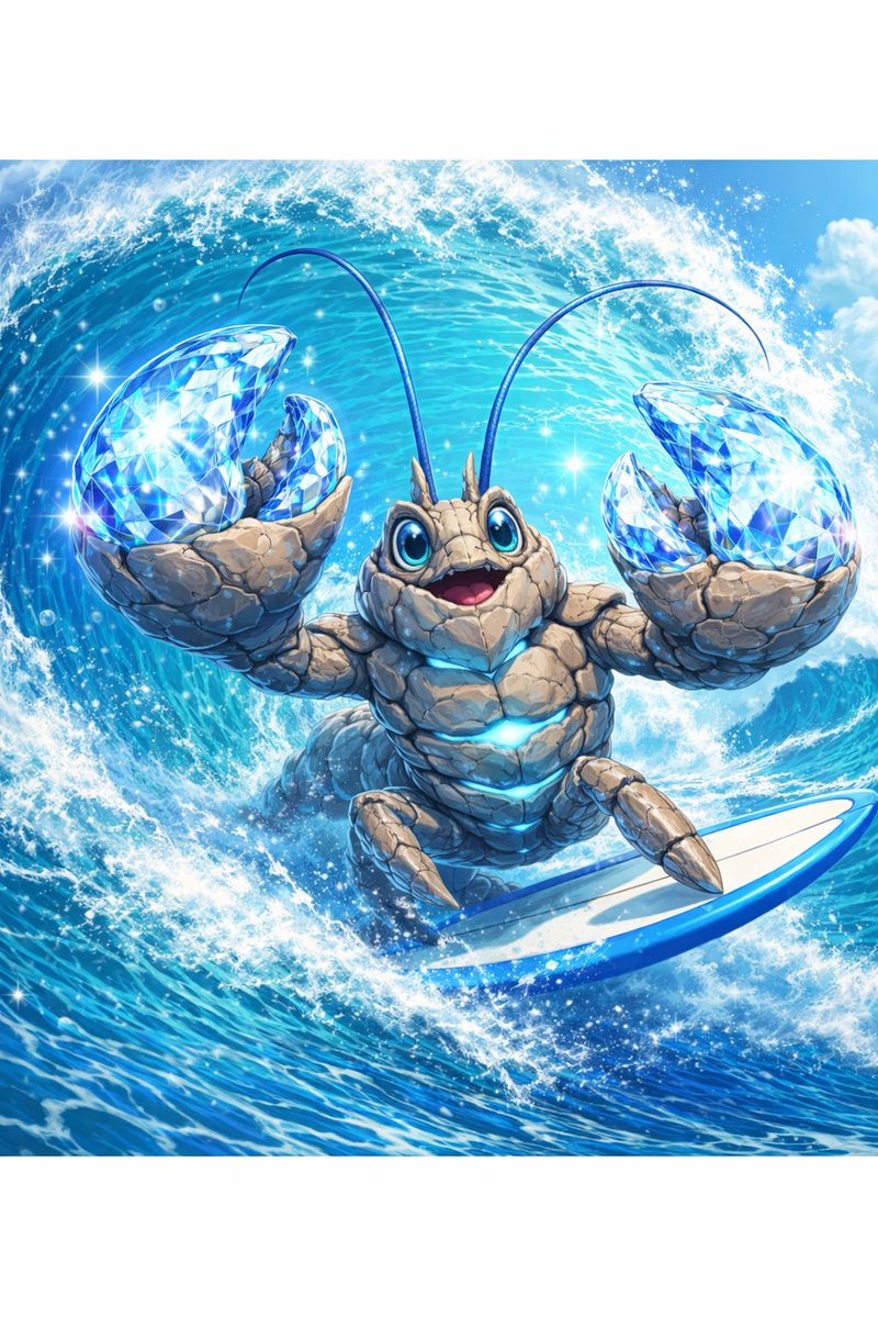RockLobster tweet media