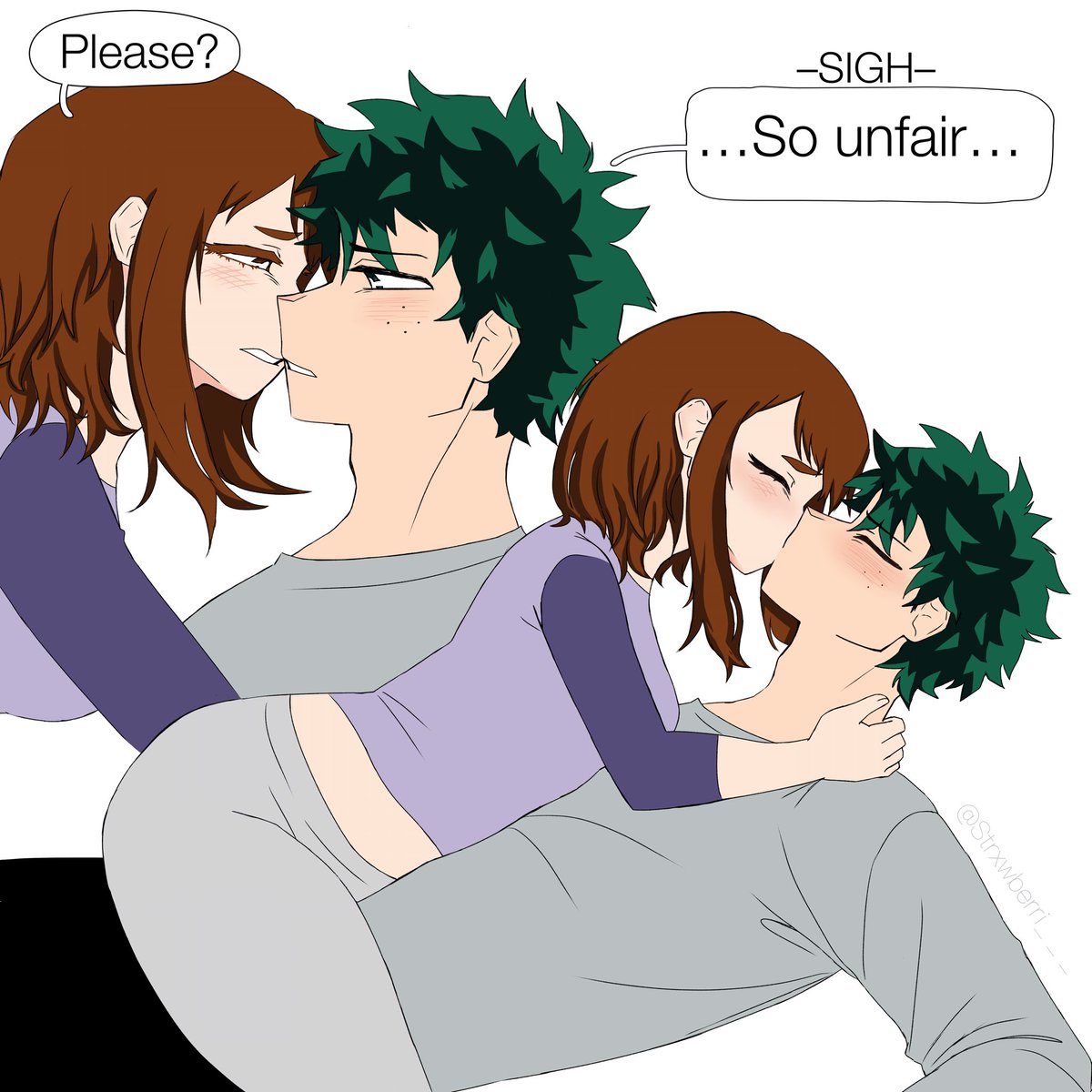 Strxwberri tweet media