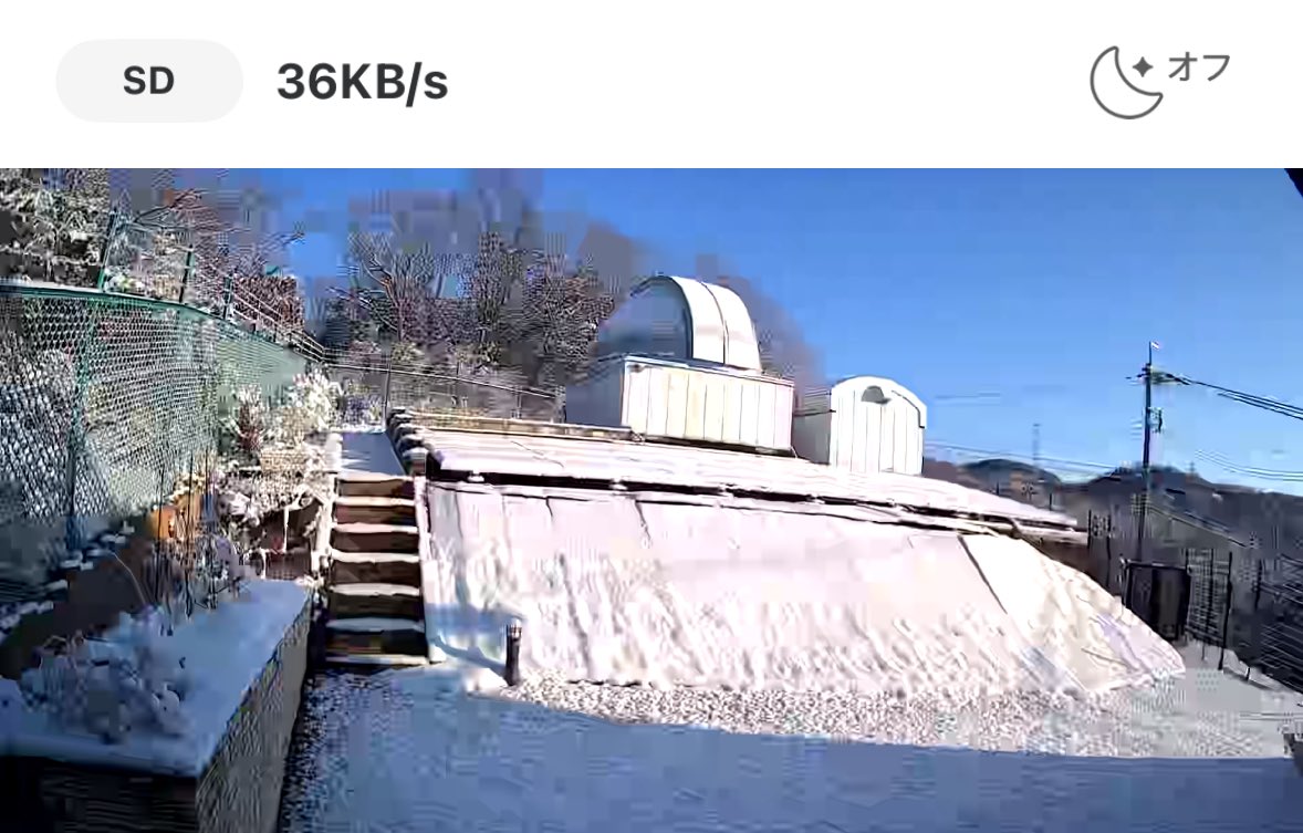 寒い寒い
東条ドームも雪景色
今日もまた朝イチ訪看から電話
でも明日は祝日　けど天気が悪いらしい
週末は救急日直なので書類書きしてゆっくりしておくかな