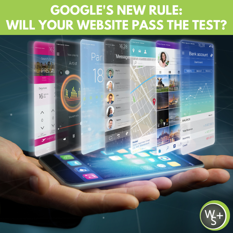 Traditionally, Google search ranking was based on how well a website performed on desktop, but that rule changed. Read our blog for details and tips to make sure your site is optimized. #SEO #SMB #biztips #entrepreneur #franchise bit.ly/3bV5Xtt