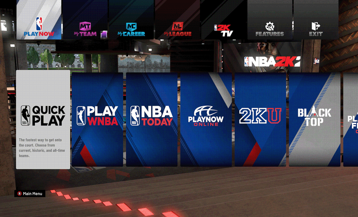 NBA 2K26 News&Intel tweet media