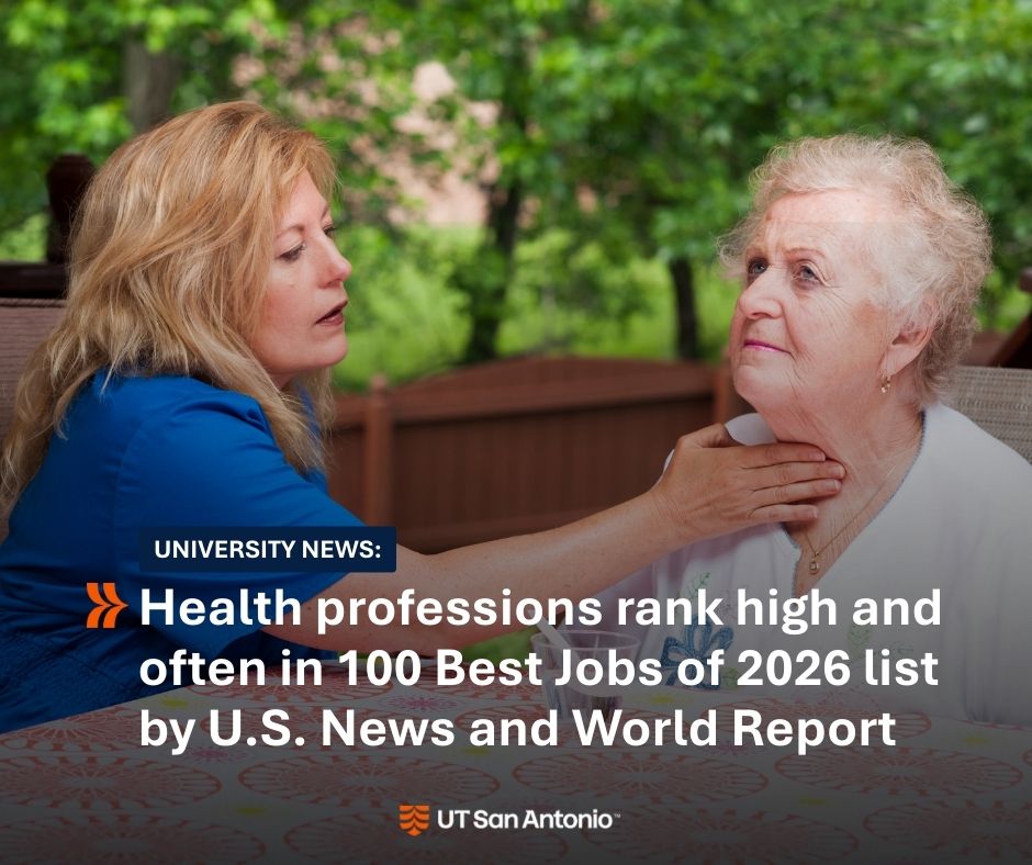 Health Professions tweet media