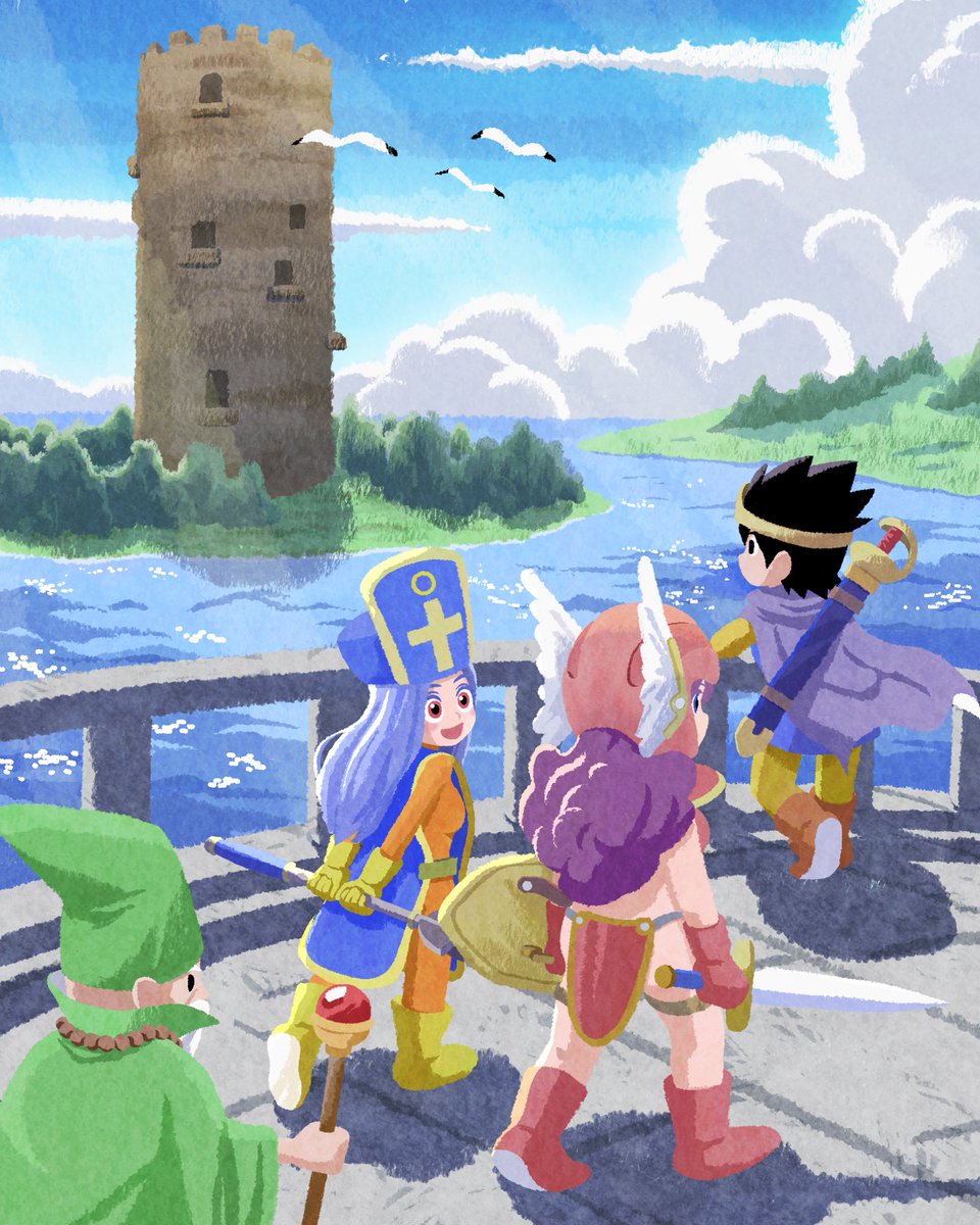 フラ・ラース tweet media