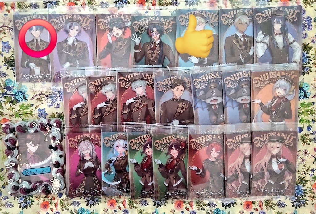 𝑯𝒊𝒚𝒐໒꒱ tweet media