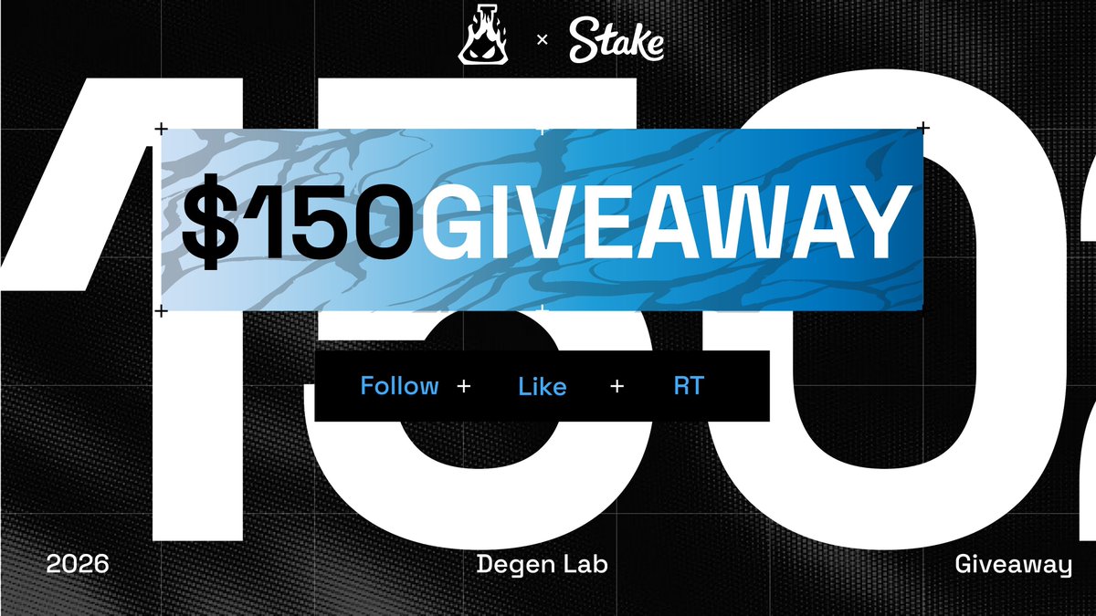 Degen Lab tweet media