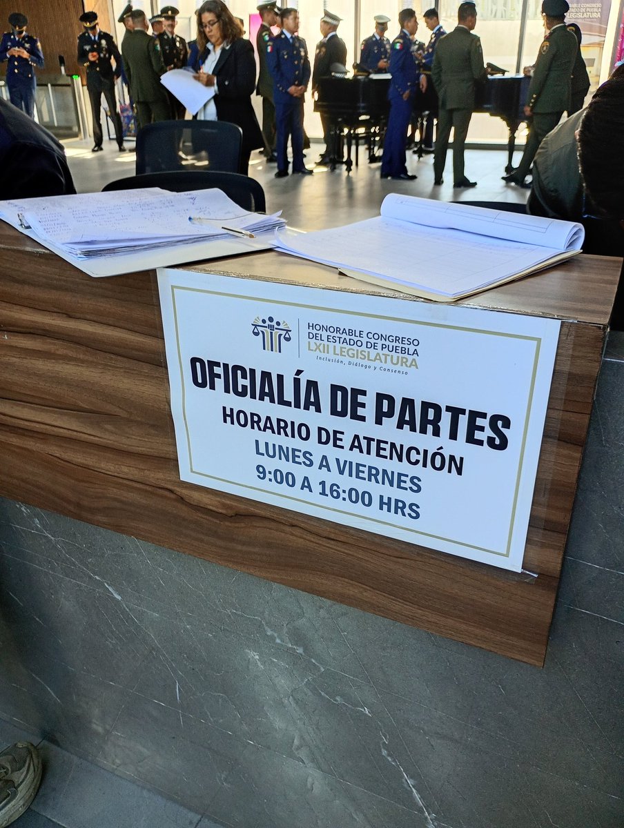 Acudimos hoy al <a href="/CongresoPue/">H. Congreso de Puebla</a> para solicitar se dictamine propuesta de hace un año (28 ene. 2025) hecha por <a href="/ZatarainLeal/">Roberto Zataráin Leal</a> para armonizar la constitución local con la federal en relación con laprohibición del maltrato animal. Urge <a href="/armentapuebla_/">Alejandro Armenta</a> <a href="/Gob_Puebla/">Gobierno de Puebla</a> <a href="/AmbienteGobPue/">Secretaría de Medio Ambiente</a>