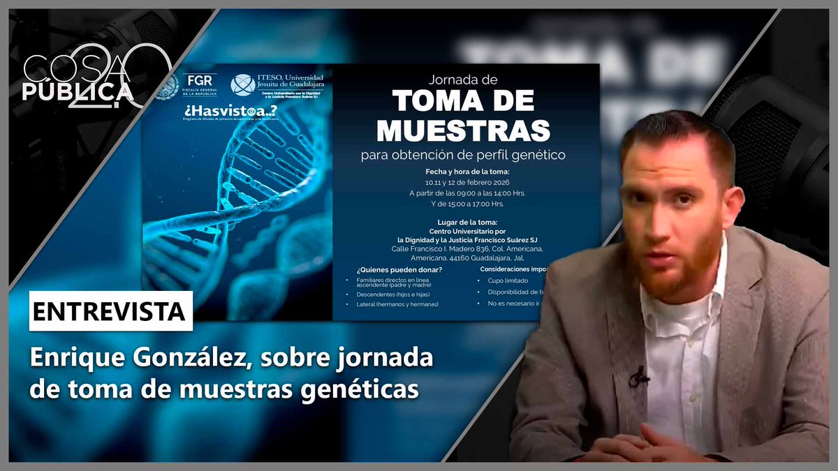 Cosa Pública 2.0 tweet media