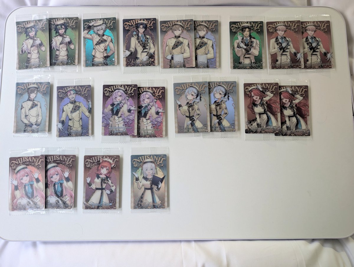 み。/無言F◎ tweet media