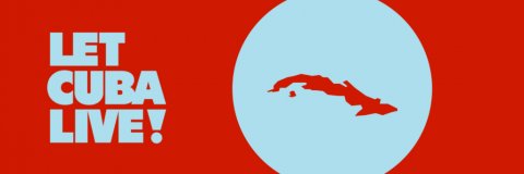 CubaMINREX's tweet photo. Today, an open letter under the name #LetCubaLive rejected Donald Trump's new Executive Order that seeks to cutt off Cuba’s access to oil as an intentional attempt to induce famine and mass suffering to the cuban people.

Learn more here 👇

https://t.co/bnLZ2C7hWy https://t.co/ehPid37mPv
