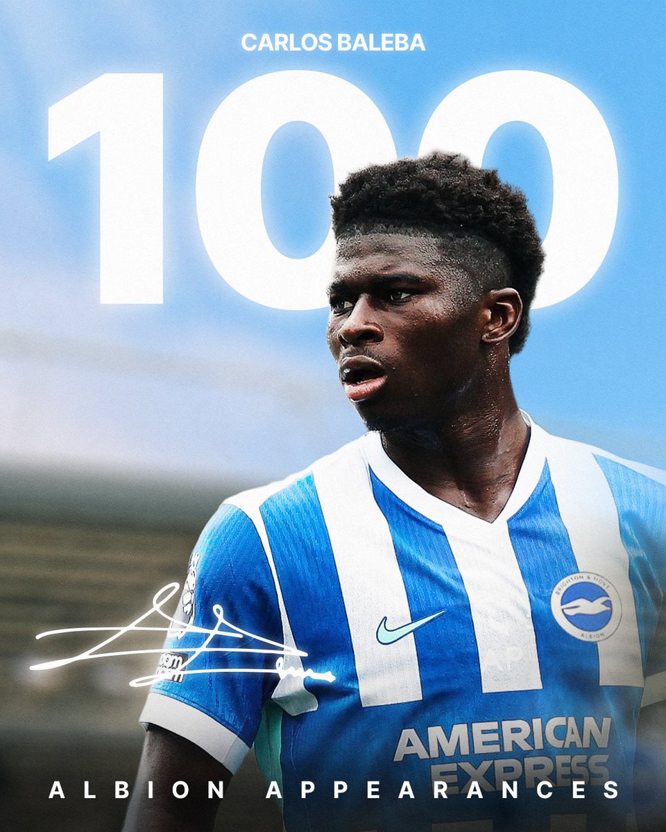 ブライトン & ホーヴ・アルビオン (@OfficialBHAJPN) / Posts / X