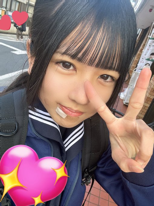 宝来れなのTwitter画像7