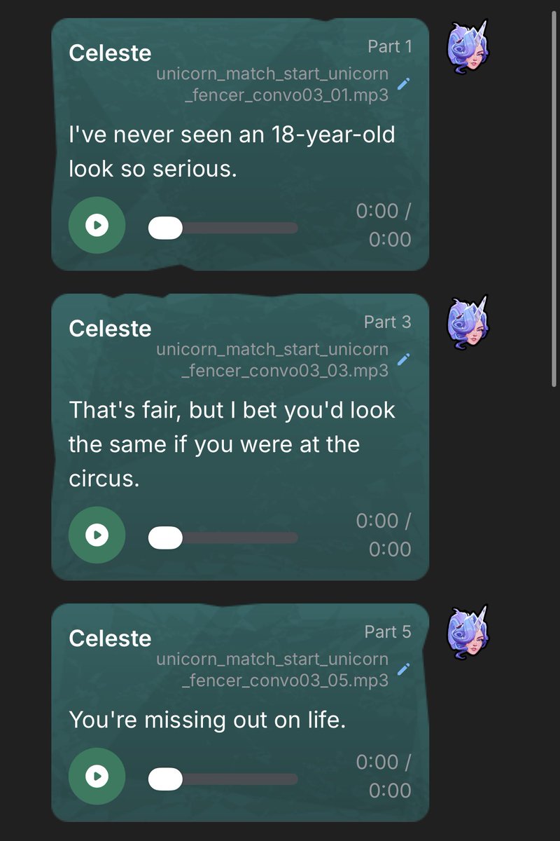 shiv is still S tier tweet media