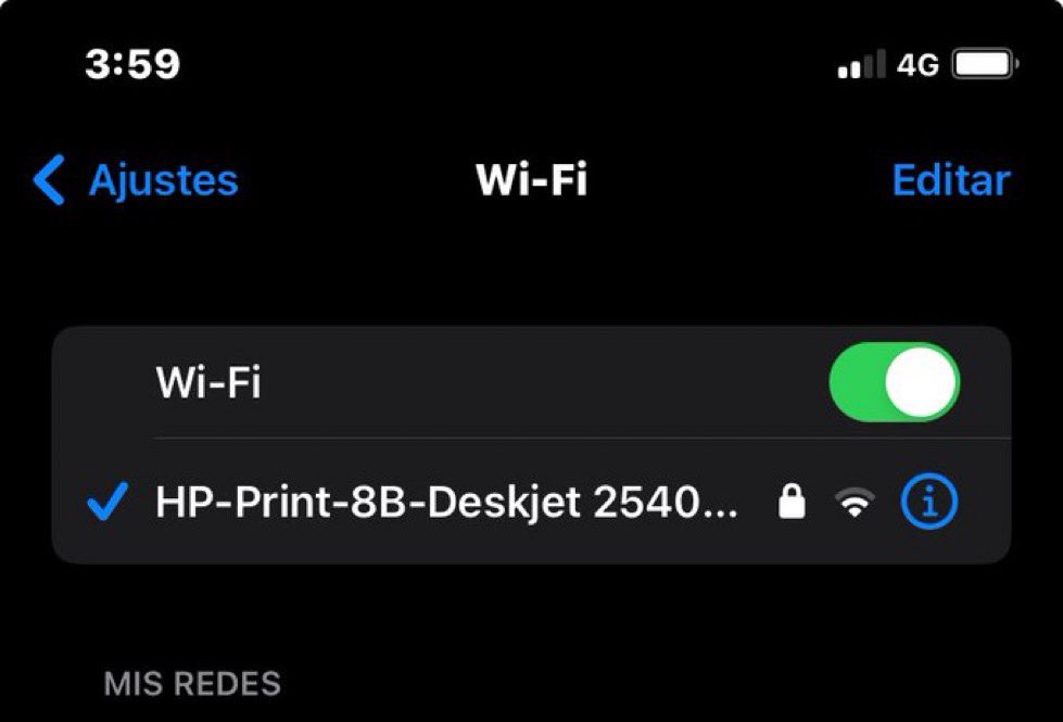 Mi vecino se ha dejado le impresora encendida y le he hecho la mejor broma de la historia.

Hilo 🧵