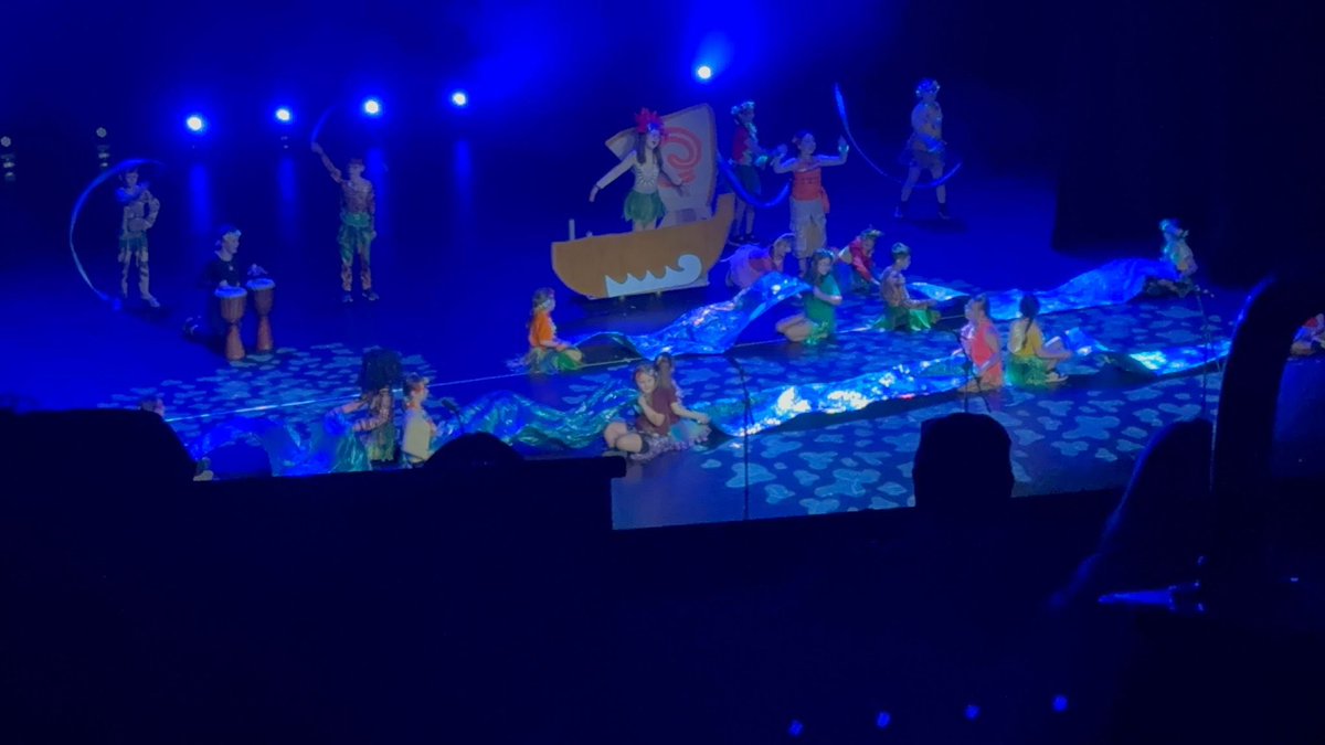 Gateway Academy tweet media