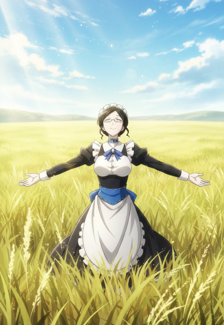 Me once Volume 17 is released #overlord