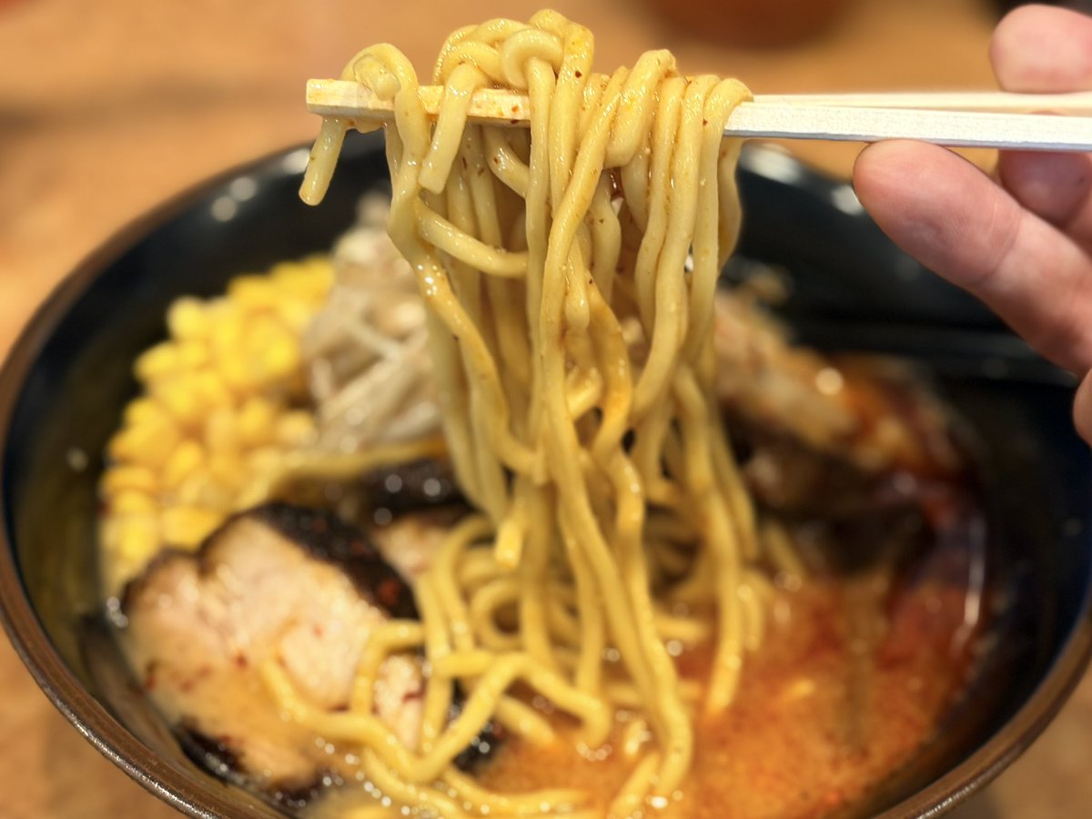 🇹🇭らーめんまん㊥@Bangkok (@watarujin1110) / Posts / X