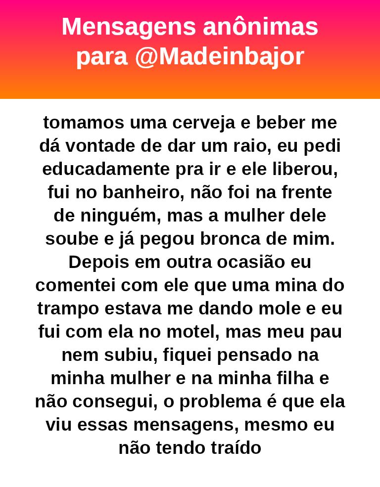 Making of da vida alheia tweet media