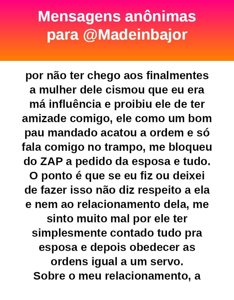 Making of da vida alheia tweet media